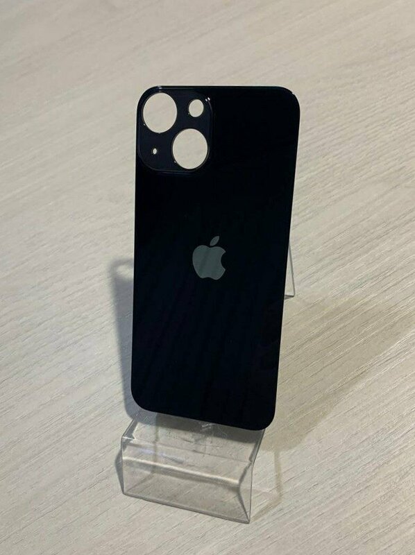 a replacement back glass panel .
