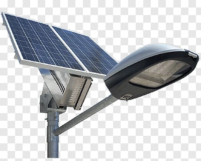 Outdoor lighting equipment