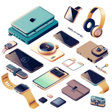 Gadgets & Accessories