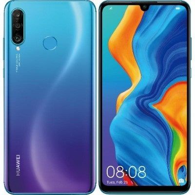 HUAWEI