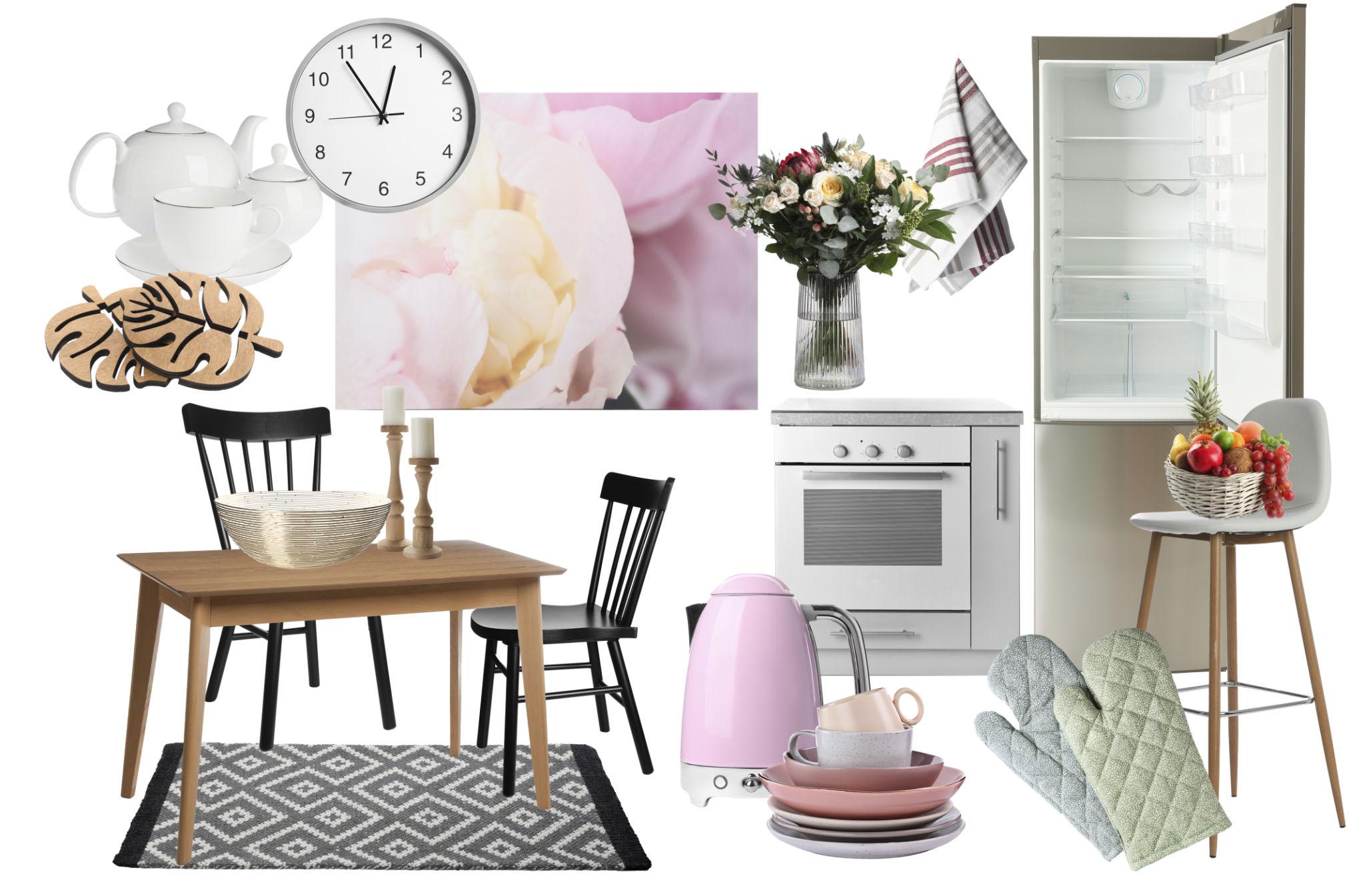 Home & kitchen products