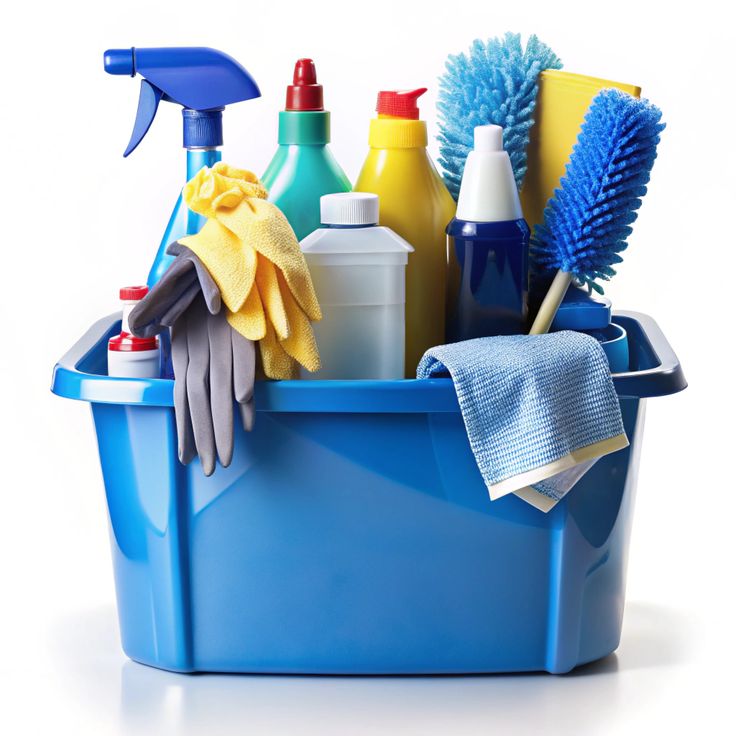 Liquid cleaning product