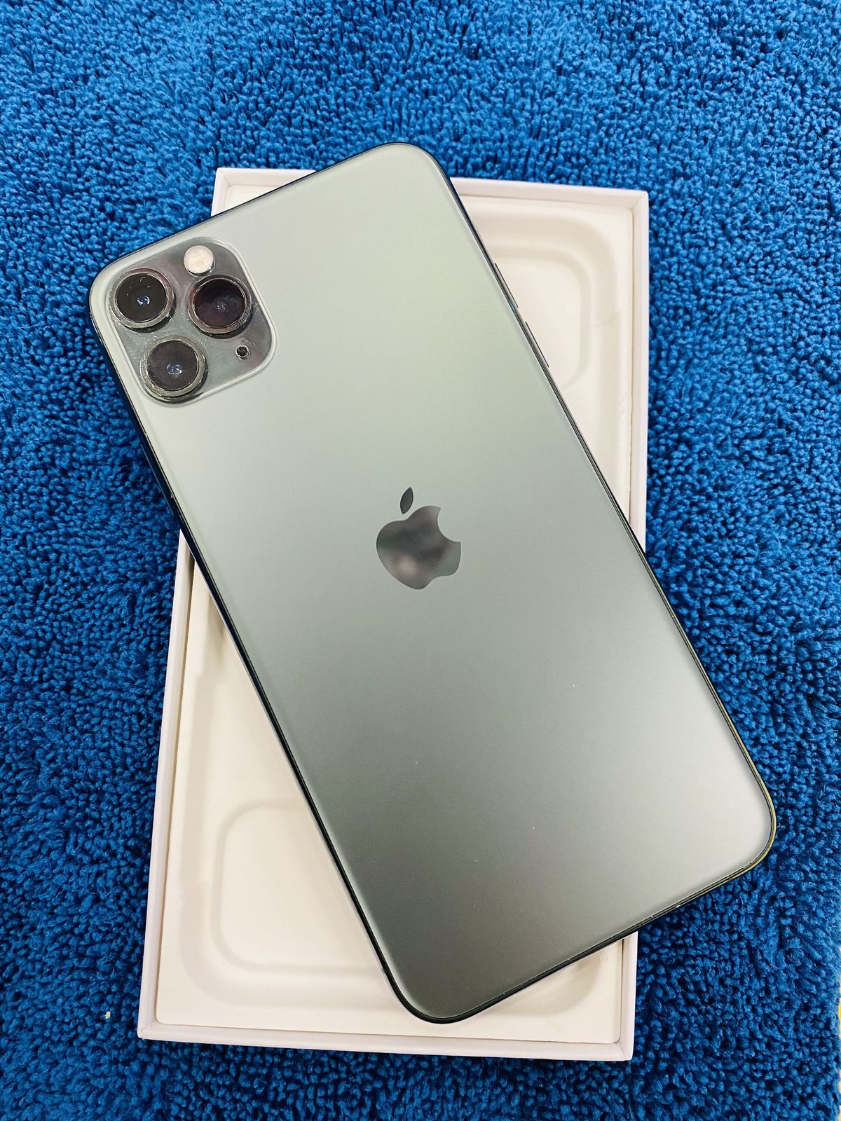 Iphone 11pro