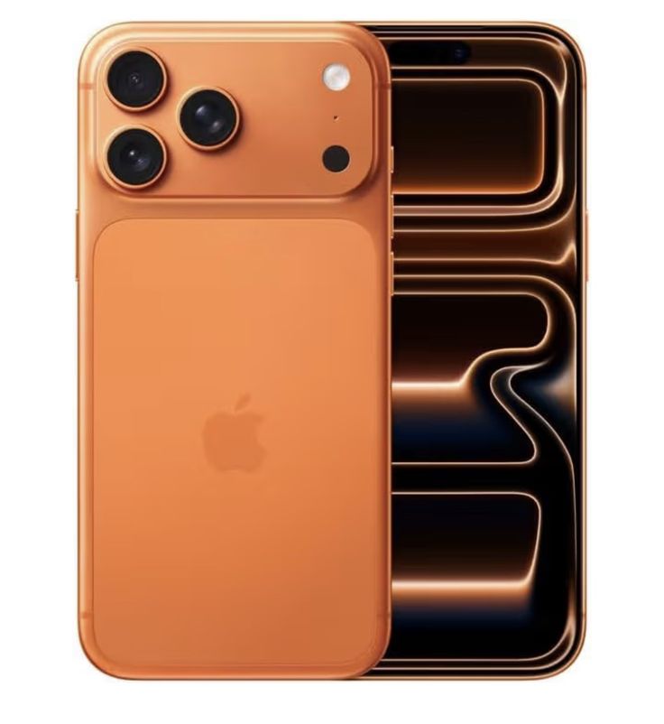 Iphone 17pro max