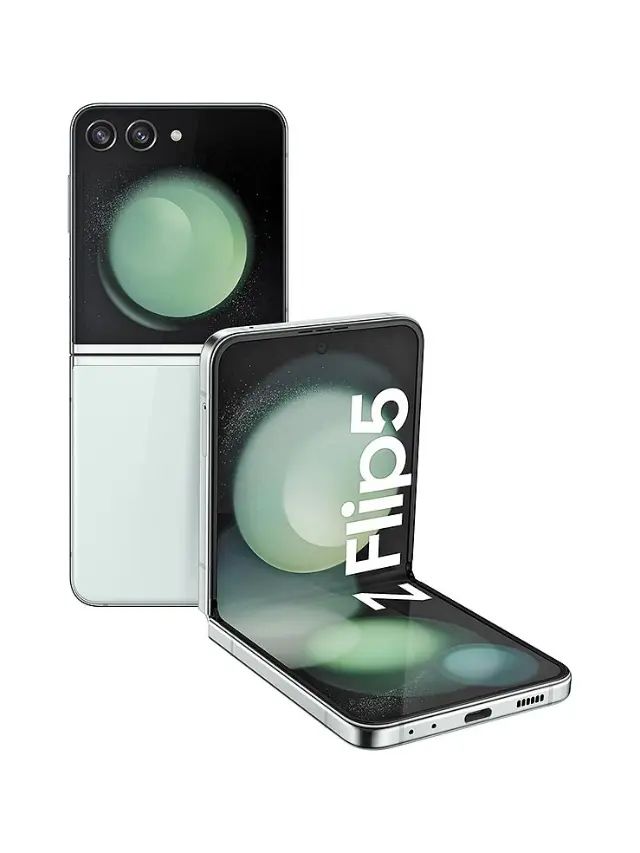 Samsung Z FLIP 5 KOREA