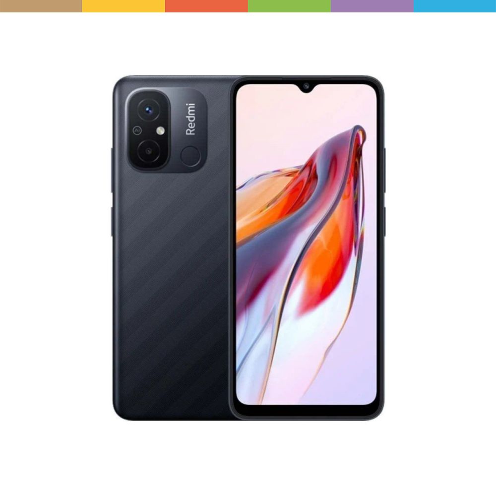 REDMI 12C