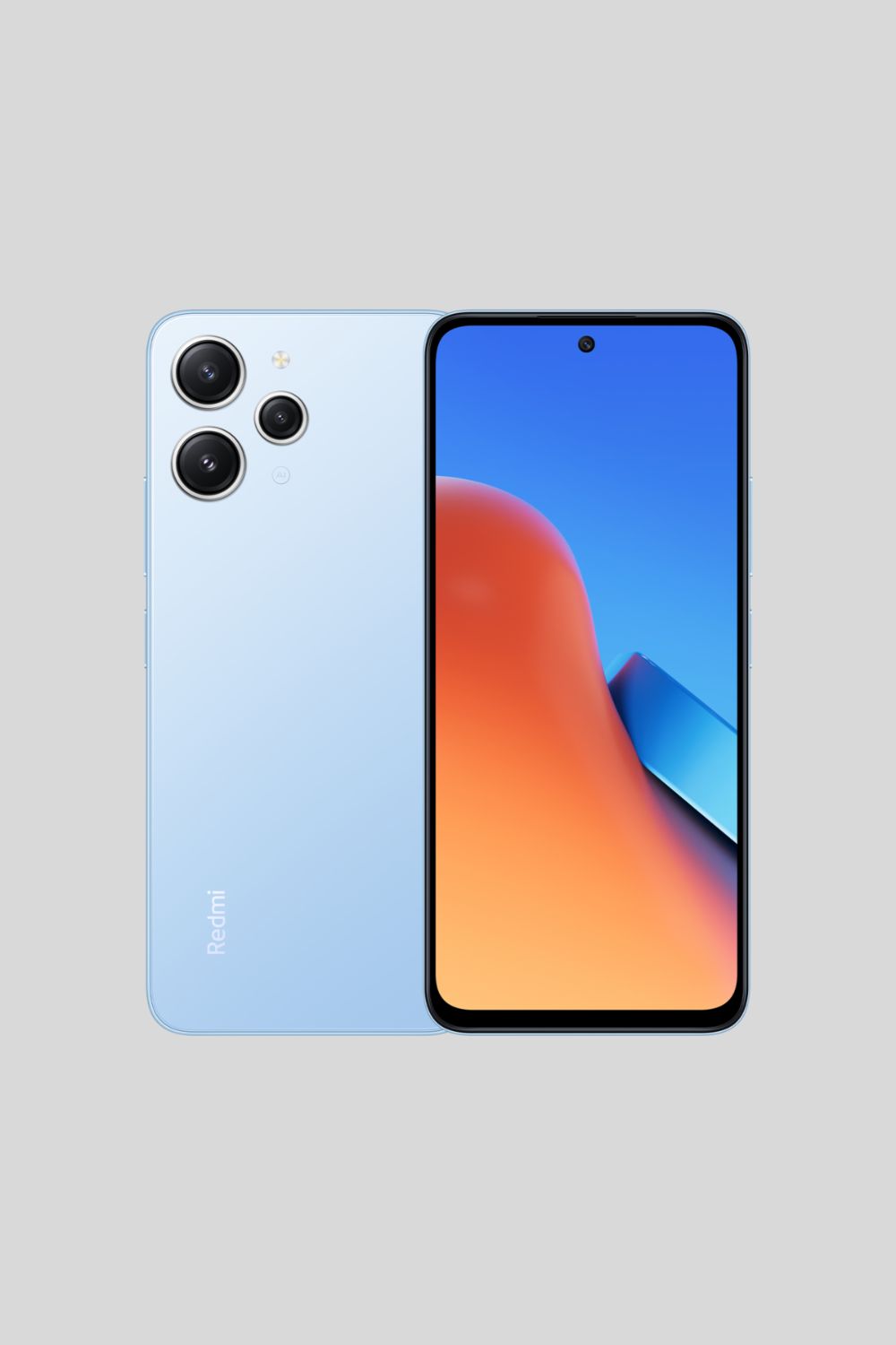 REDMI 12 5G