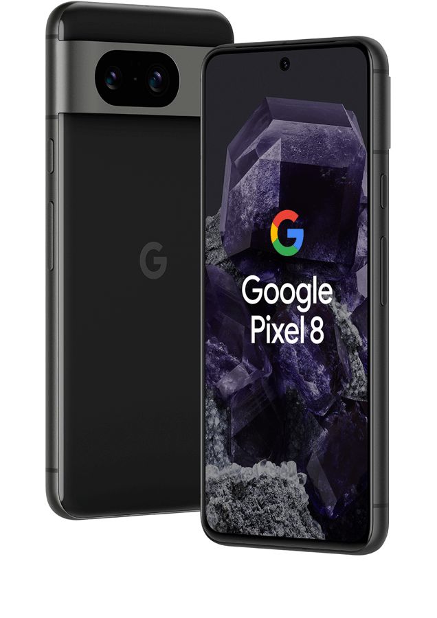 Google pixel 8