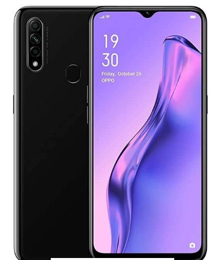 OPPO A31