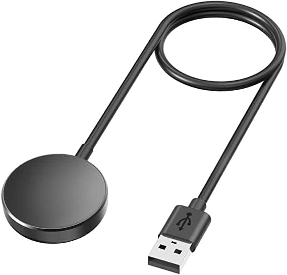a magnetic wireless charging cable.