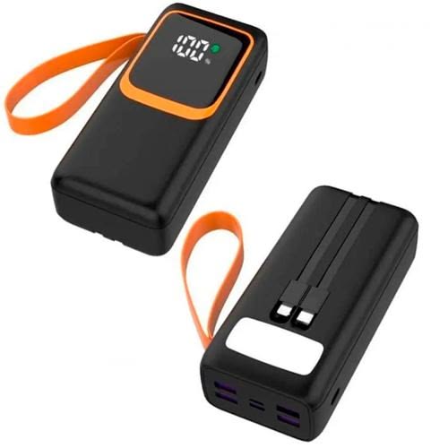 Universal 20000mAh Power Bank