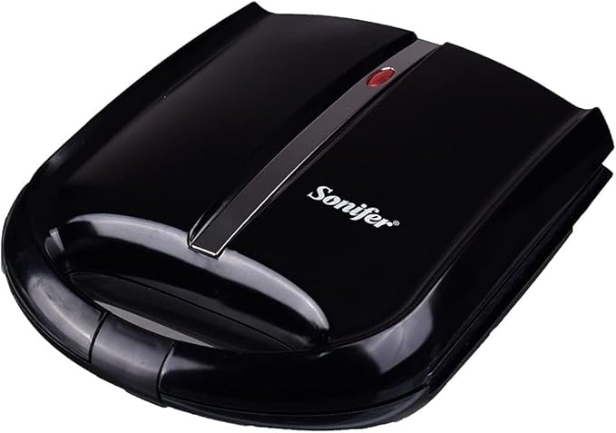 multi-function sandwich and waffle maker.