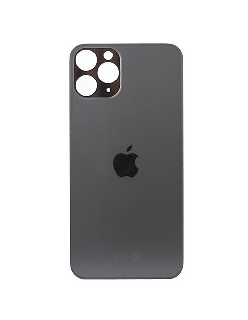 an Apple iPhone 11 Pro or iPhone 11 Pro Max replacement cover glass .