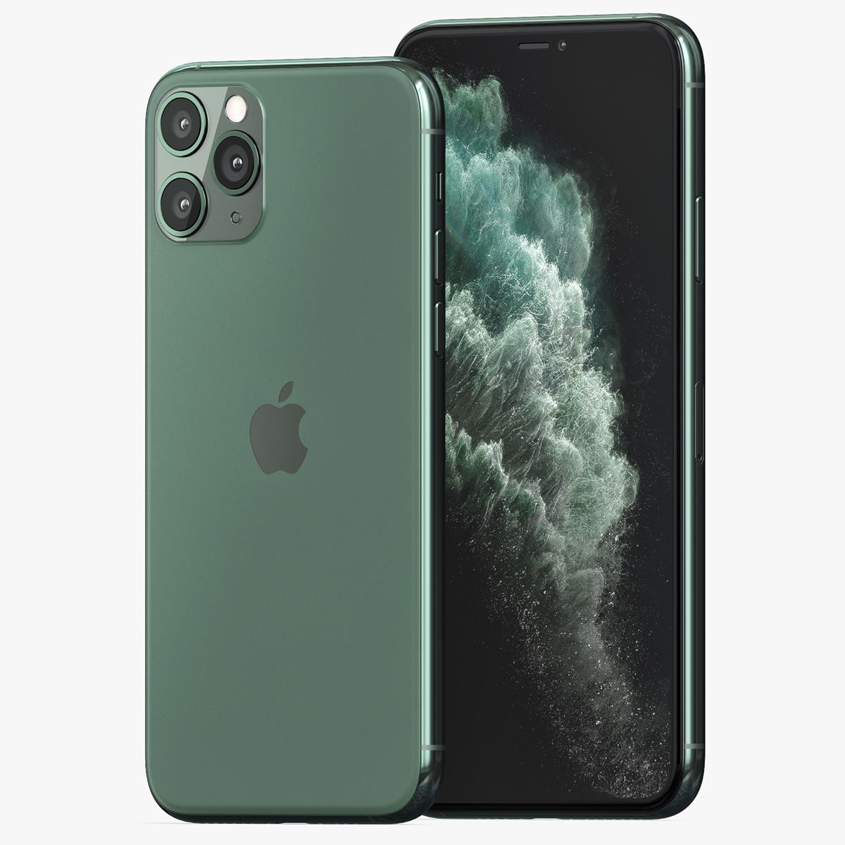 Iphone 11pro Max