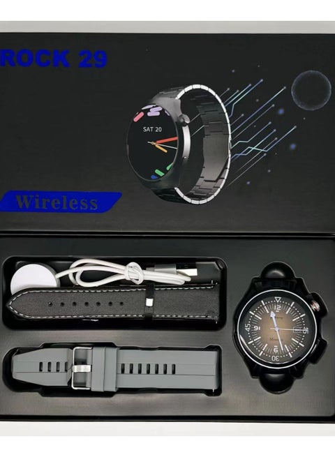 Brandode Rock29 SmartWatch.