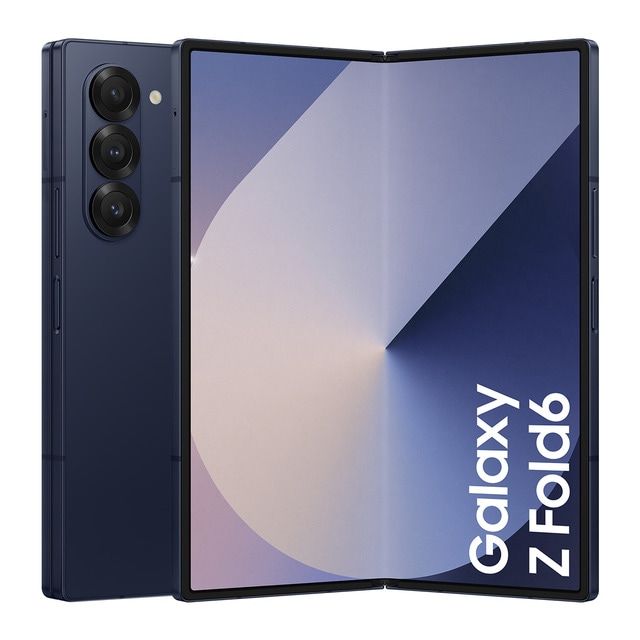 Samsung Z FOLD 6