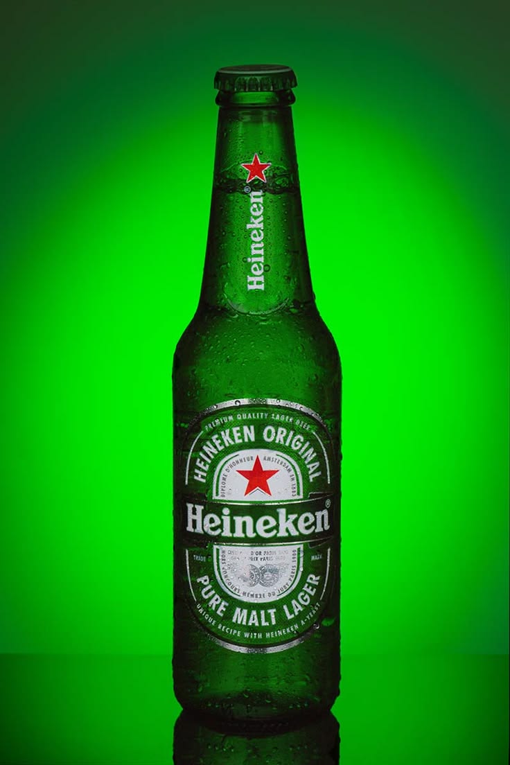 Heineken