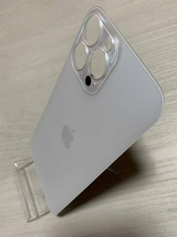 replacement back glass panel.