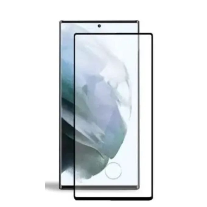 a generic full-glue tempered glass screen protector.
