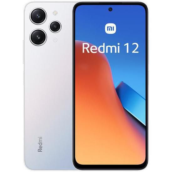 REDMI 12 GLOBAL