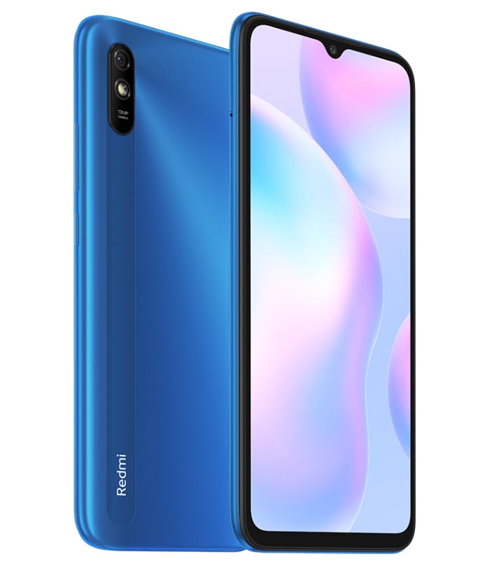 REDMI 9A