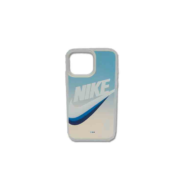 Nike Designer Silicone Case.