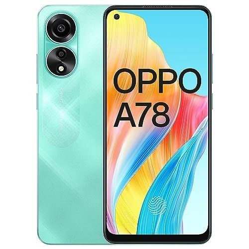 OPPO A78