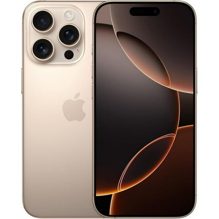 Iphone 16pro max