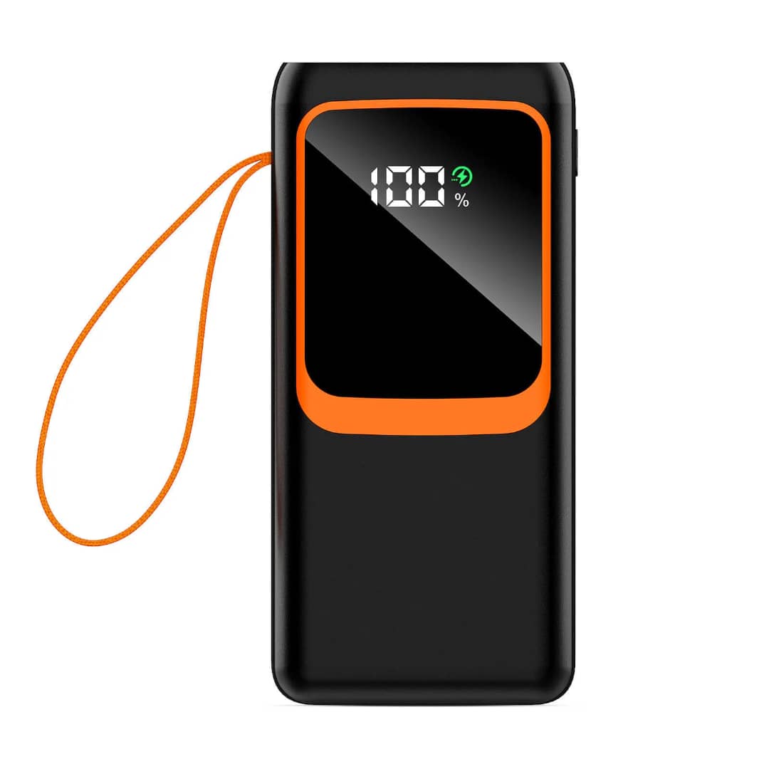 Trend 30000mAh power bank