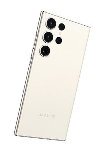 SAMSUNG Galaxy S23 Ultra Series AI Phone, Factory Unlocked Android Smartphone, 512GB Storage, 12GB RAM, 200MP Camera, Night Mode, Long Battery Life, S Pen, US Version, 2023, Lavender