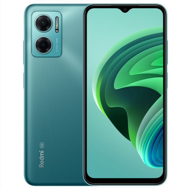 REDMI NOTE 11E