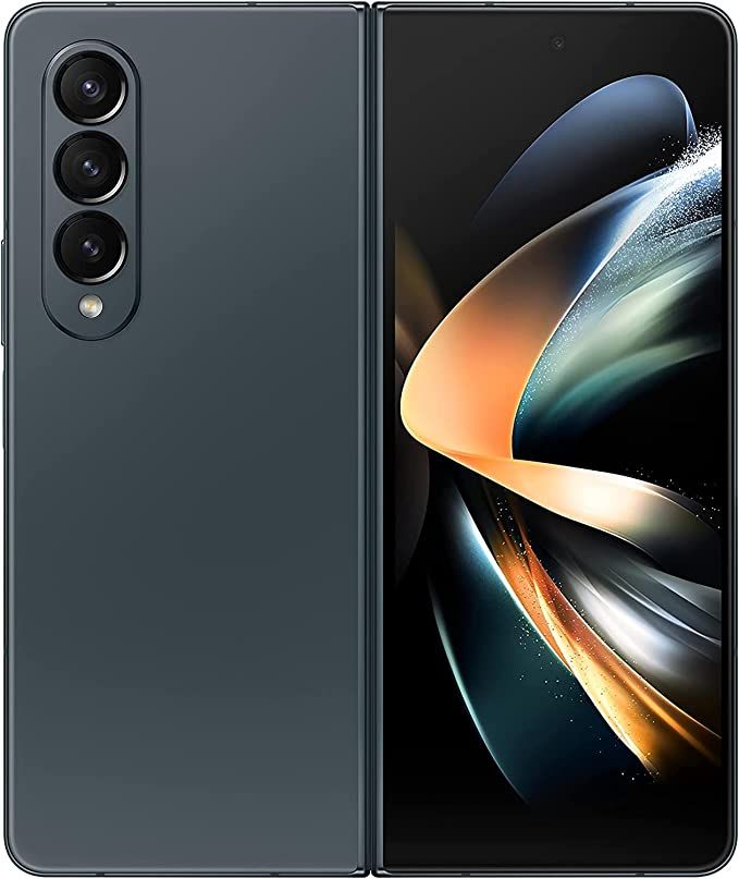 Samsung Z FOLD 4