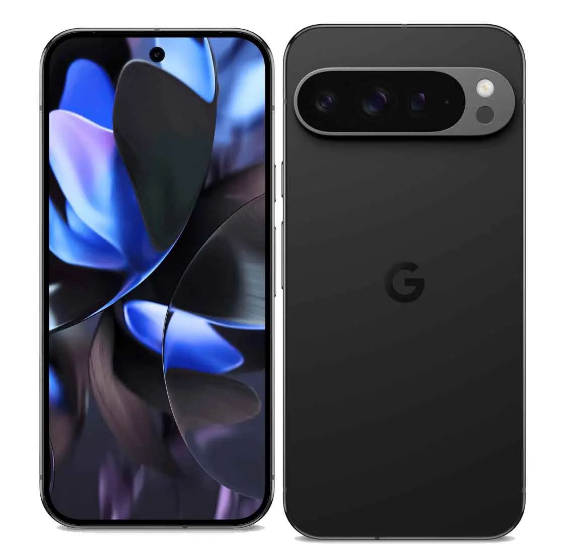 Google pixel 9