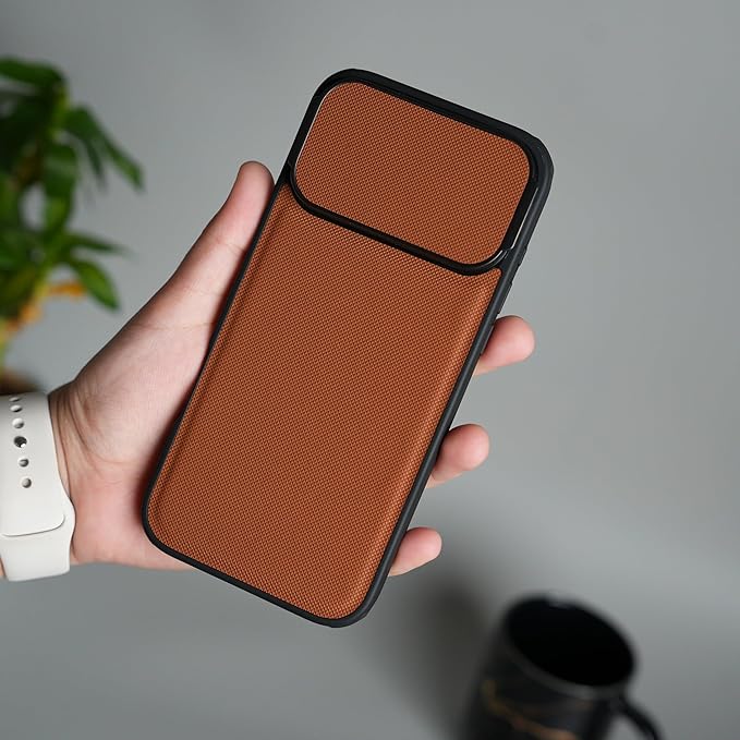 premium protective flip-shield phone case .
