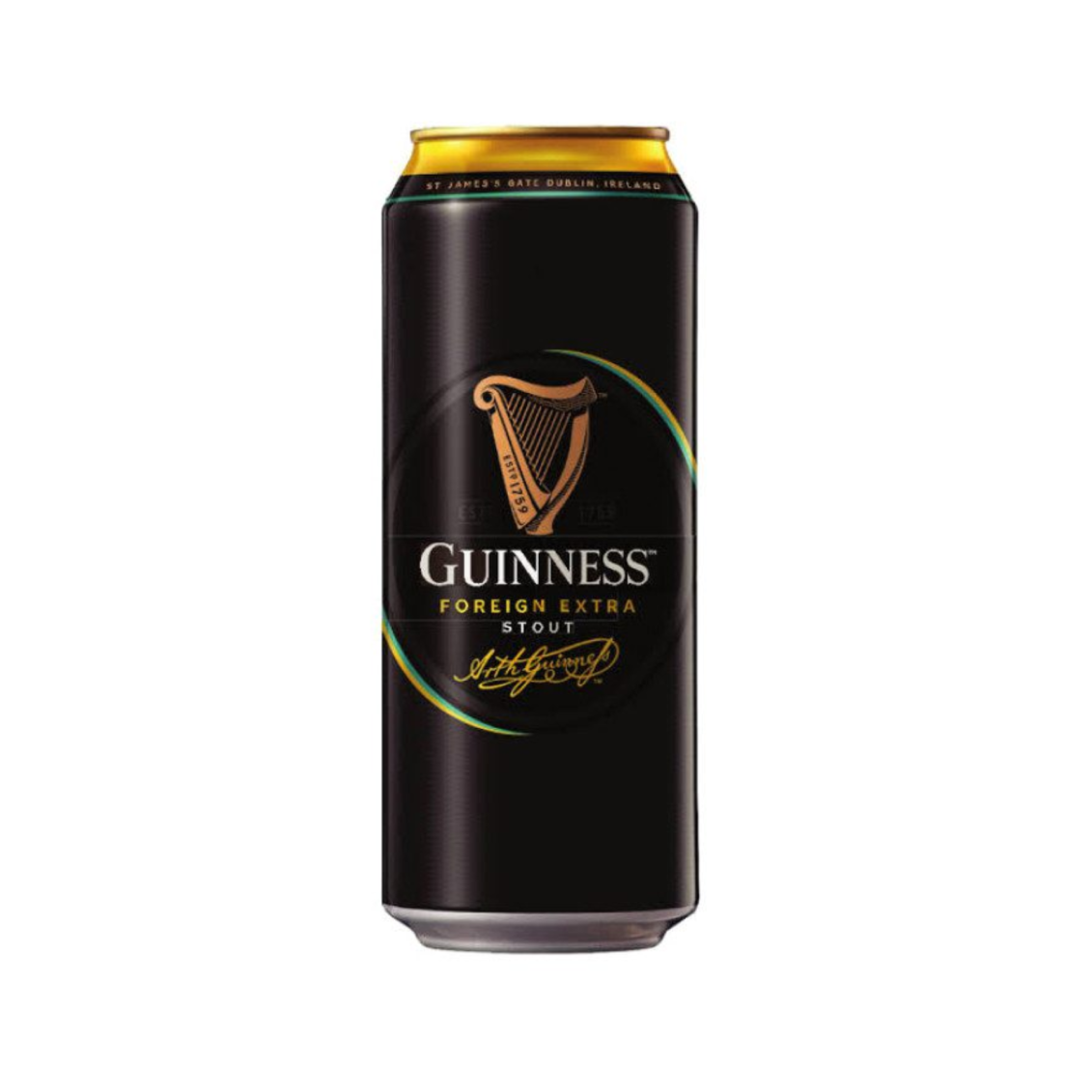 Guiness 500ml