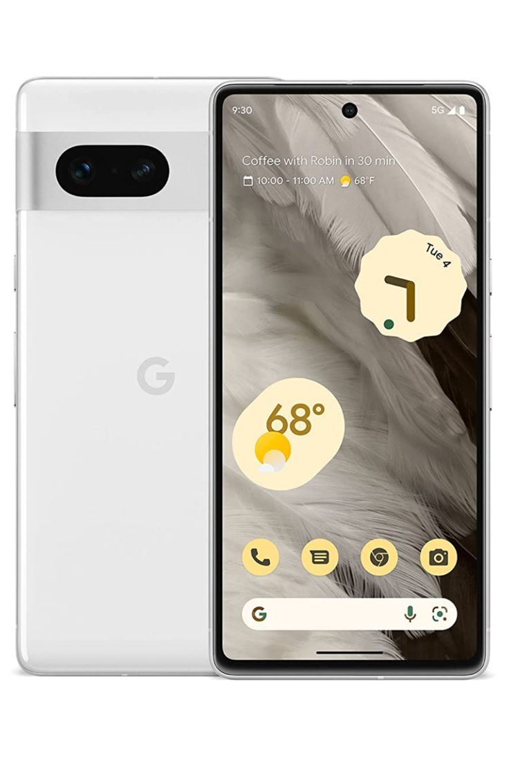 Google pixel 7