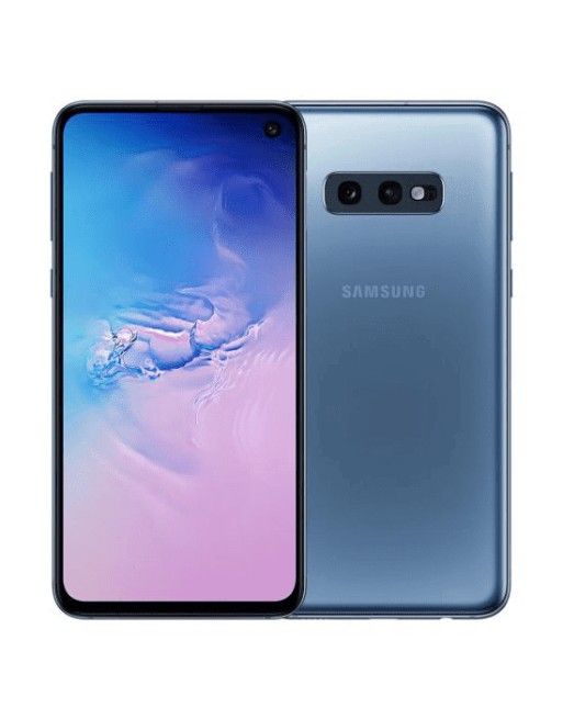 samsung S10E