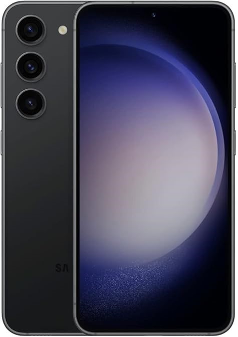 Samsung Galaxy S23+ japan, 5G, 256GB + 8GB RAM,