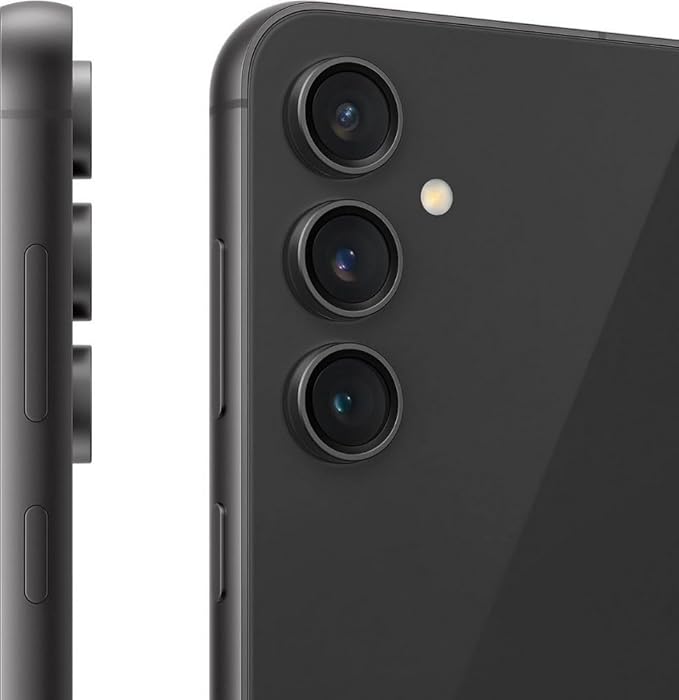 Samsung Galaxy S23 FE 5G, US Version, 128GB, - Unlocked (Renewed)