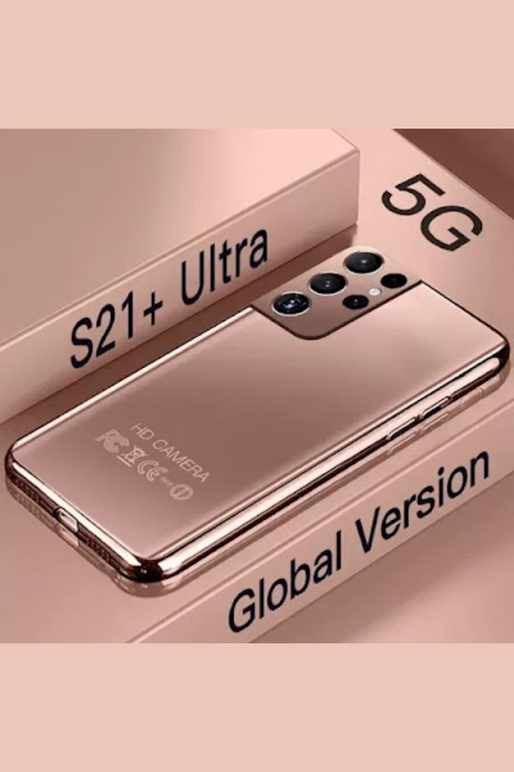 SAMSUNG Galaxy S21 ultra